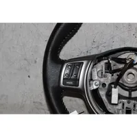 Toyota Yaris Steering wheel 