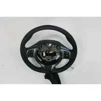 Toyota Yaris Steering wheel 