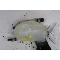 Ford Fiesta Coolant expansion tank/reservoir 