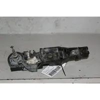 Renault Clio III Etuoven ulkokahva 