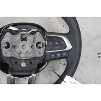 Fiat Tipo Steering wheel 