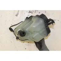 Volvo XC60 Coolant expansion tank/reservoir 