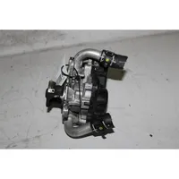 Audi Q2 - EGR valve 