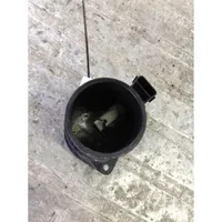 Renault Clio III Mass air flow meter 