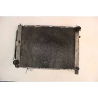 Renault Clio III Radiateur soufflant de chauffage 