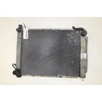 Renault Clio III Radiateur soufflant de chauffage 