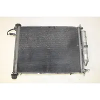 Renault Clio III Radiateur soufflant de chauffage 