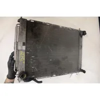 Renault Clio III Radiateur soufflant de chauffage 