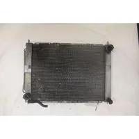 Renault Clio III Radiateur soufflant de chauffage 