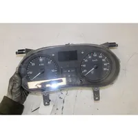 Renault Master II Speedometer (instrument cluster) 