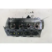 Renault Megane III Engine head 