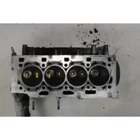 Renault Megane III Engine head 