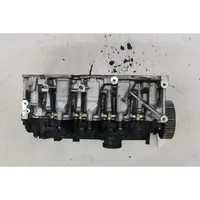 Renault Megane III Engine head 