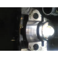 Renault Megane III Engine head 