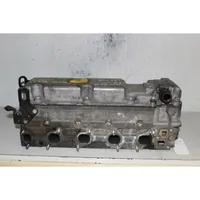 Opel Vectra C Engine head 