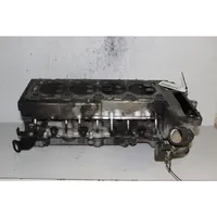 Opel Vectra C Engine head 