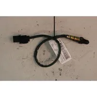 Jeep Patriot Sonde lambda 