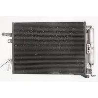 Renault Clio III Radiateur condenseur de climatisation 