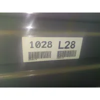 Renault Clio III Moteur 