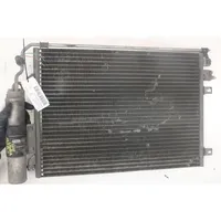 Renault Clio III Radiateur condenseur de climatisation 