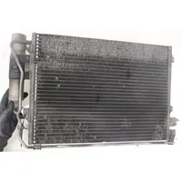 Renault Clio III Radiateur condenseur de climatisation 