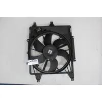 Renault Clio III Ventilatore di raffreddamento elettrico del radiatore 