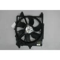 Renault Clio III Ventilatore di raffreddamento elettrico del radiatore 