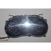 Renault Master III Speedometer (instrument cluster) 
