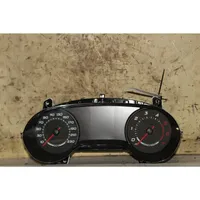 Fiat Tipo Speedometer (instrument cluster) 