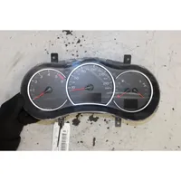 Renault Koleos I Speedometer (instrument cluster) 
