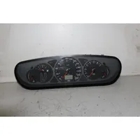 Citroen C5 Speedometer (instrument cluster) 