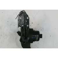 Ford Transit Oil filter mounting bracket 