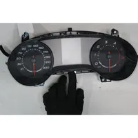 Fiat Tipo Compteur de vitesse tableau de bord 