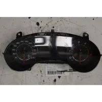 Fiat Tipo Speedometer (instrument cluster) 52035705