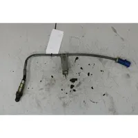 Ford Focus Sonde lambda 