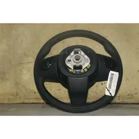 Fiat 500L Steering wheel 