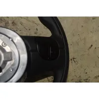 Fiat 500L Steering wheel 