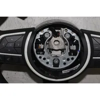 Fiat 500L Steering wheel 