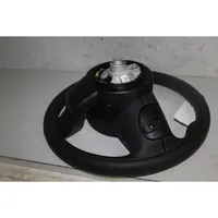 Fiat 500L Steering wheel 