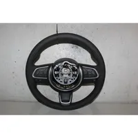 Fiat 500L Steering wheel 