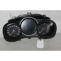 Fiat 500L Compteur de vitesse tableau de bord 