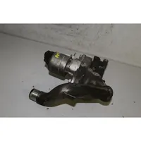 Opel Antara EGR valve 