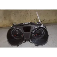 Hyundai ix20 Speedometer (instrument cluster) 