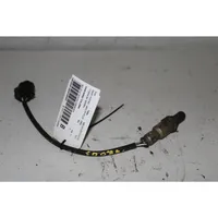 Smart ForTwo II Sonde lambda 