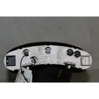 Chevrolet Matiz Speedometer (instrument cluster) 