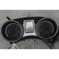 Fiat Freemont Tachimetro (quadro strumenti) 