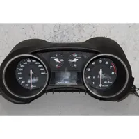 Alfa Romeo Giulietta Compteur de vitesse tableau de bord 