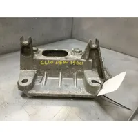 Renault Clio III Support boîte de batterie 