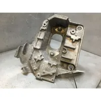 Renault Clio III Support boîte de batterie 