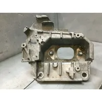 Renault Clio III Support boîte de batterie 